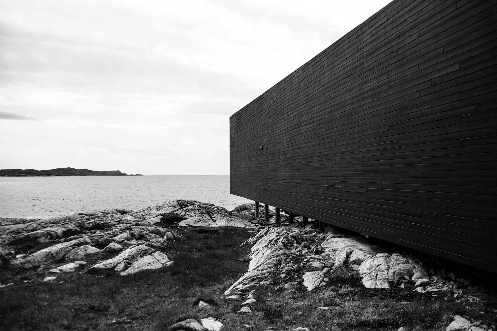 Fjara Retreat, Vík í Mýrdal, Iceland