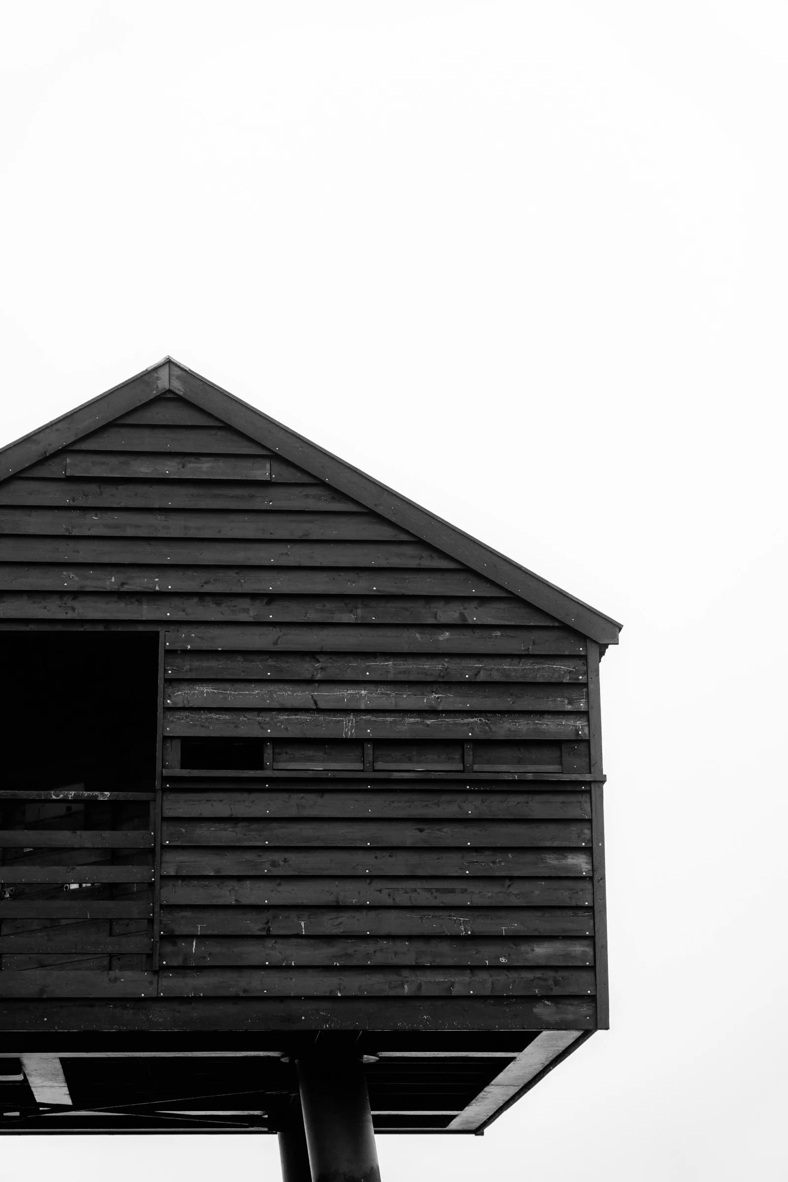 Hraun House — Edge